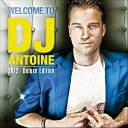 DJ Antoine vs Empire - The sun Ma Cherie