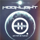 X Chrome feat Victor Bychinin - Moonlight Original mix