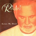 Kenny Rogers - Sing Me Your Love Song