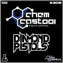 Crnkn Must Die - Tokyo Police Diamond Pistols Remix cut