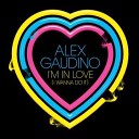 Alex Gaudino - I m In Love I Wanna Do It W