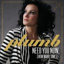 Plumb - Need You Now How Many Times Wawa Extended Club…