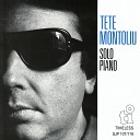Tete Montoliu - Come Sunday