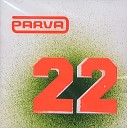 Parva - Couldn t Contain