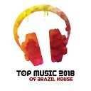Brazilian Lounge Collection - Tropics Fever