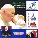 Pino Villa - La Madonna di Tindari
