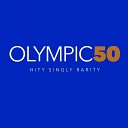 Olympic feat Pavel Bobek - Come on Everybody Live