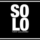 Tony Colombo feat Mary Marino - Si te sbatte o core