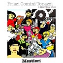 Frizzi Comini Tonazzi - Le badanti