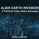 Legends Music - You Won Game Is Over Earth Is Saved and You Can…