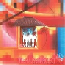 The Hauser Project - Look at Me
