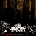 The Red Jumpsuit Apparatus - Обалденный эмокор