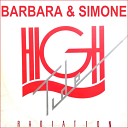 Barbara Simone High Tide - Radiation Vocal version
