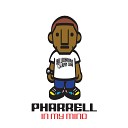 Pharrell - Best Friend Album Version Edited