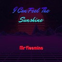 Mrfleamino - I Can Feel The Sunhine Sunset Mix
