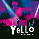 Yello - Tied Up Live In Berlin