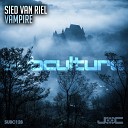 Sied Van Riel - Vampire Extended Mix