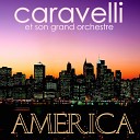 Caravelli - Memory Cats