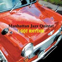 Manhattan Jazz Quintet - Stuff Like That