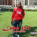 Luka 120 feat Shony Mrepa Stone Paxton - Lover