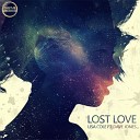 Lisa Cole - Lost Love ft Dave Jones Vocal Club Mix