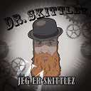 Dr Skittlez - Jeg er Skittlez