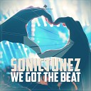 SonicTunez - We Got the Beat Cueboy Tribune Remix