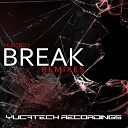Hurtboy - Break Politis Remix