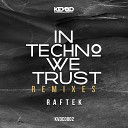 Raftek - Musicante Re Mastered Mix
