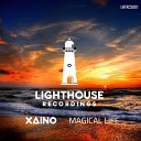 Xaino - Magical Life Extended Club Mix