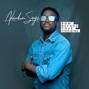 Abiodun SAGE - Bow Before Your Throne