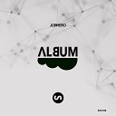 Jorhero - Mirrors Original Mix