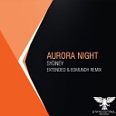 Aurora Night - Sydney Extended Mix