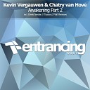 Kevin Vergauwen Chatry Van Hove - Awakening Tycoos Remix