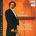 Virtuosi Saxoniae Ludwig Guttler Friedrich Kircheis Mathias Schmutzler Joachim Bischof Werner… - Concerto for 2 Trumpets in C major RV 537 I…