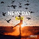 Alexz - New Day Original Mix