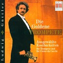 Virtuosi Saxoniae Ludwig Guttler Mathias… - Concerto for 2 Trumpets in C major RV 537 I…