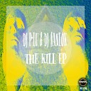 DJ P Lu - In For The Kill Original Mix