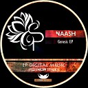 Naash - Totally Mad Original Mix
