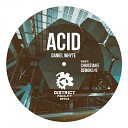Daniel Whyte - Acid Original Mix