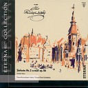 Franz Konwitschny Leipzig Gewandhaus… - Symphony No 3 in A Minor Op 56 Scottish I Allegro un poco agitato Andante come…