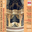 Hans Otto - 18 Chorales BWV 651 668 Leipziger Chorale Nun danket alle Gott BWV…