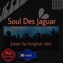 Soul Des Jaguar - Jump Up Original Mix