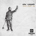 Lex Loofah - Pied Piper Original Mix
