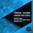 ToShuk Alaera - Under The Stars Borena Remix