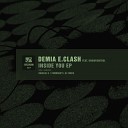 Demia E Clash KnowKontrol - Inside You feat KnowKontrol Original Mix