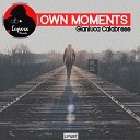 Gianluca Calabrese - Own Moments Original Mix