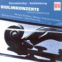 Michael Schonwandt Berlin Symphony Orchestra Michael… - Violin Concerto in D major II Aria I