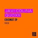 Javi Colina Quoxx - Prince Original Mix