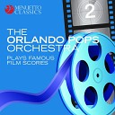 The Orlando Pops Orchestra - Theme From Peter Gunn
